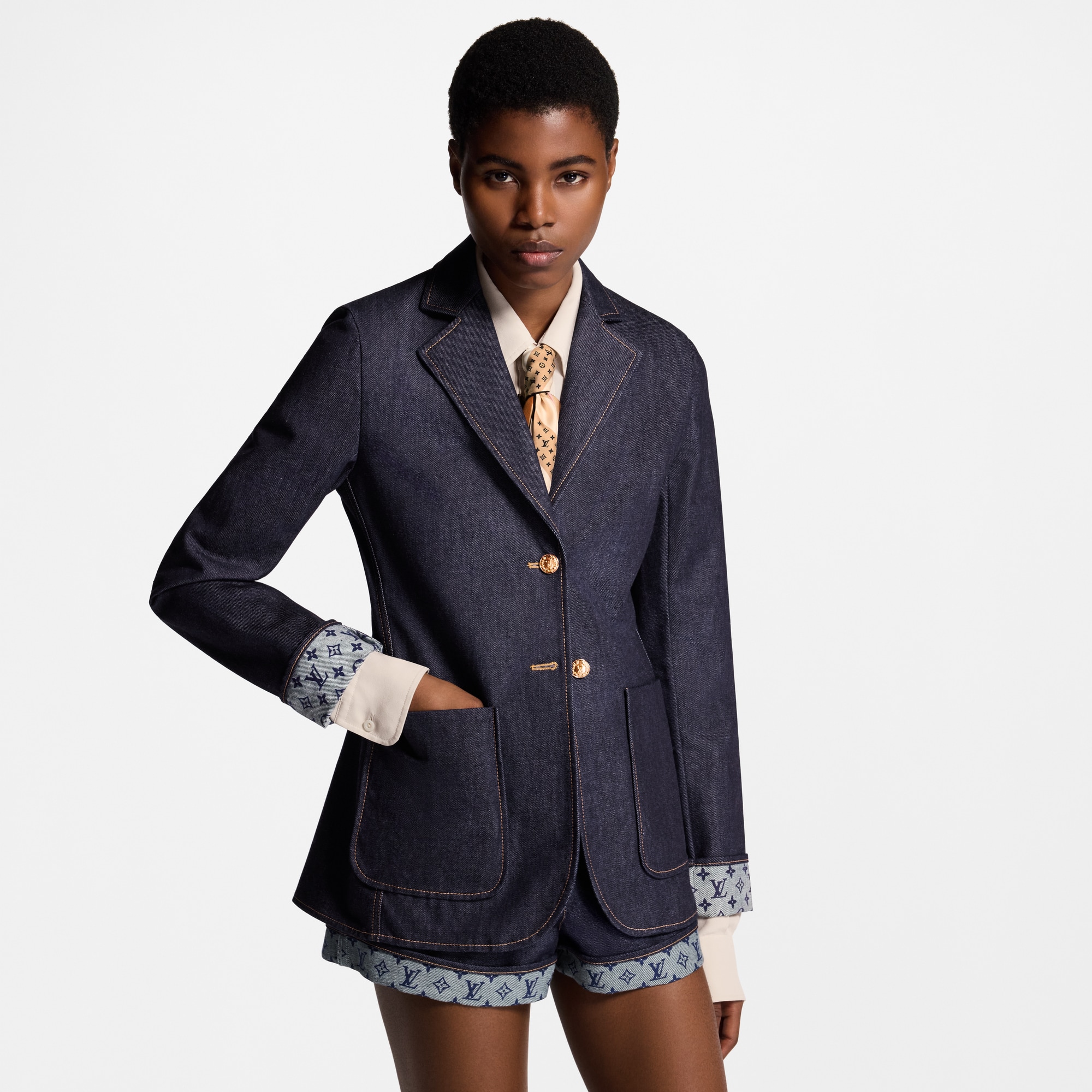 Áo Khoác Blazer  in Đồ Nữ