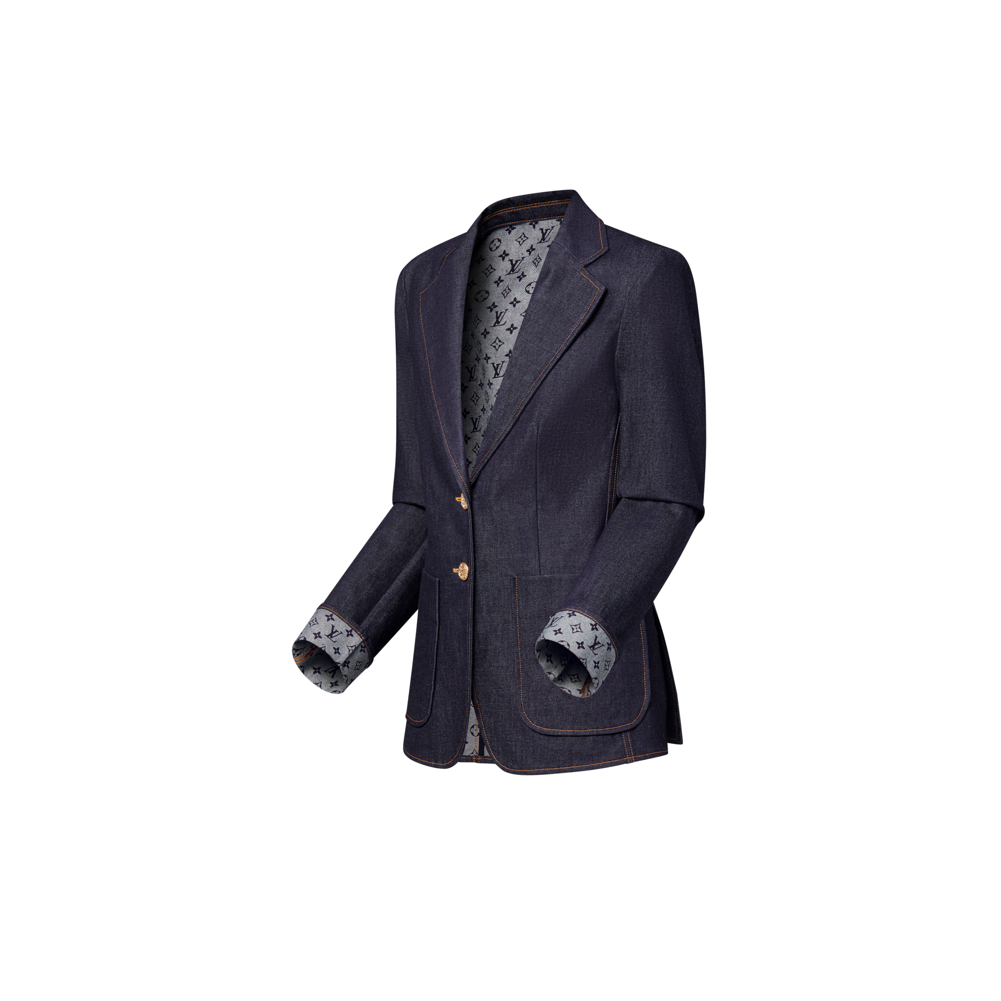 Áo Khoác Blazer  in Đồ Nữ