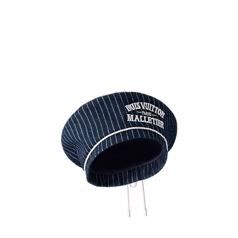 Áo Khoác Gió Hai Mặt in Đồ Nam's Trang phục Áo khoác ngoài collections by Louis Vuitton