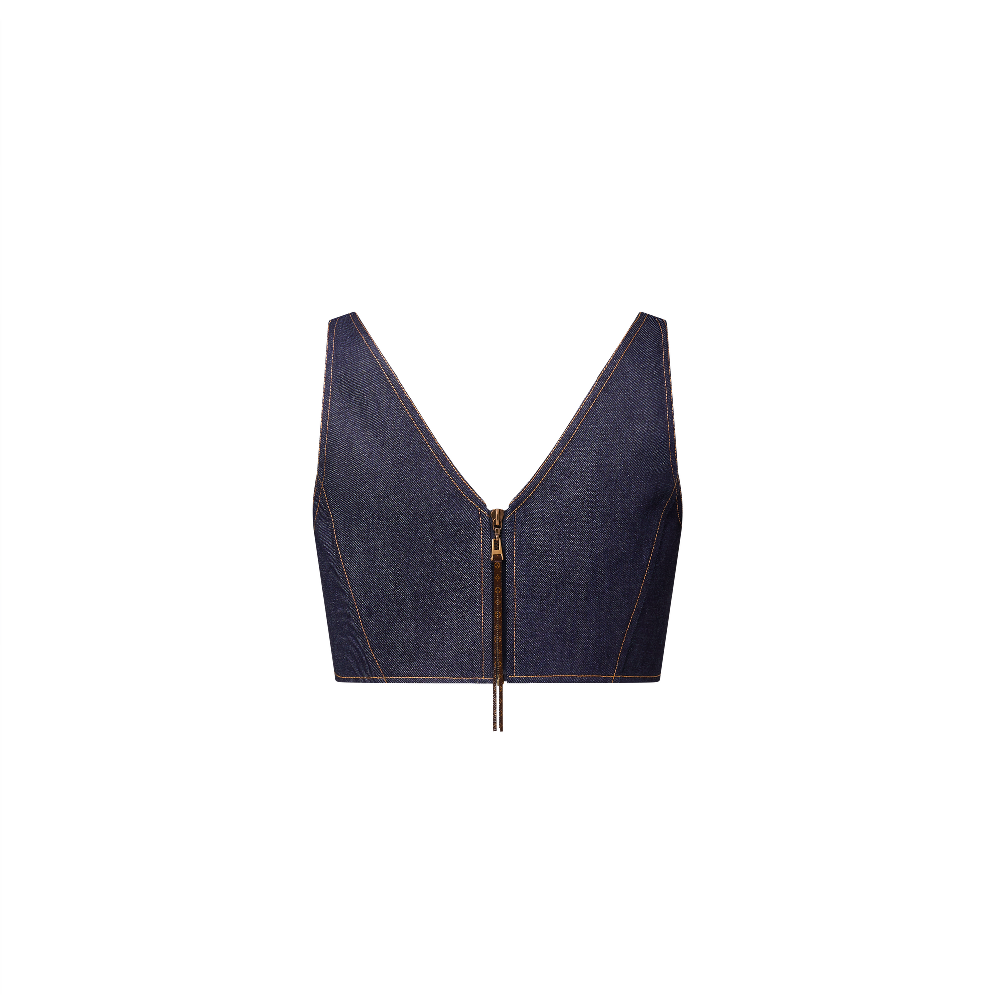 Áo Dáng Crop Top  in Đồ Nữ