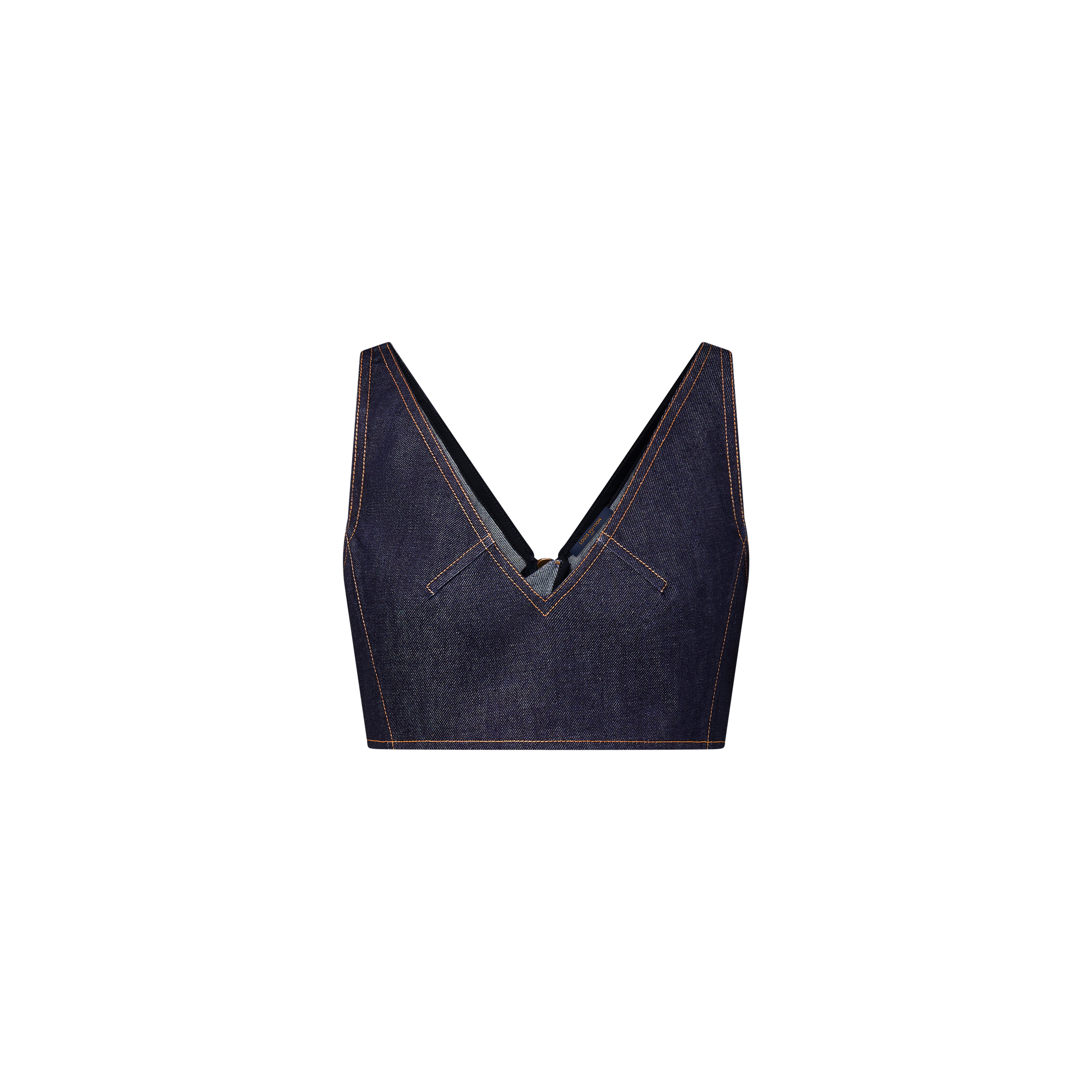 Áo Dáng Crop Top  in Đồ Nữ