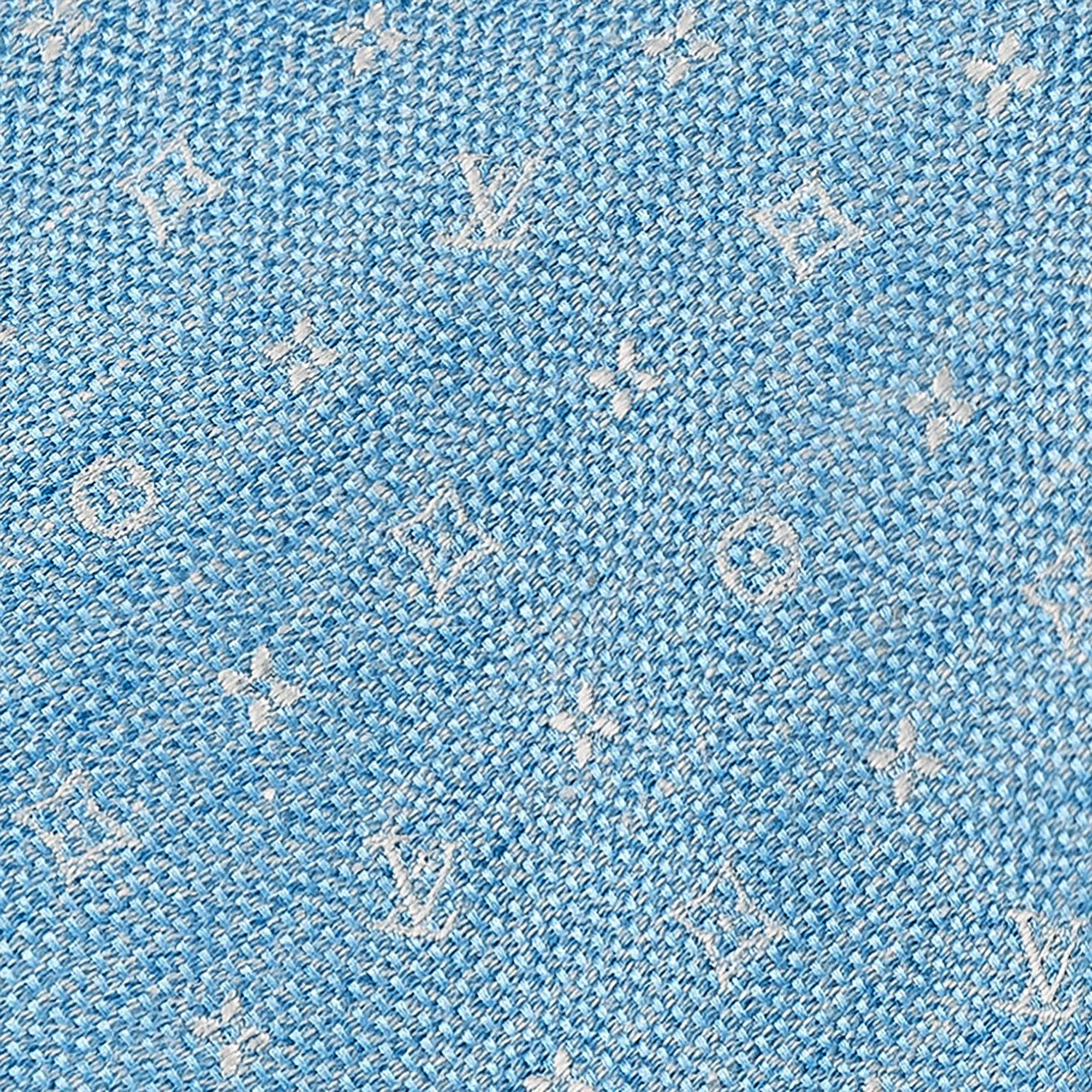 Cà Vạt Denimbellished . in Đồ Nam