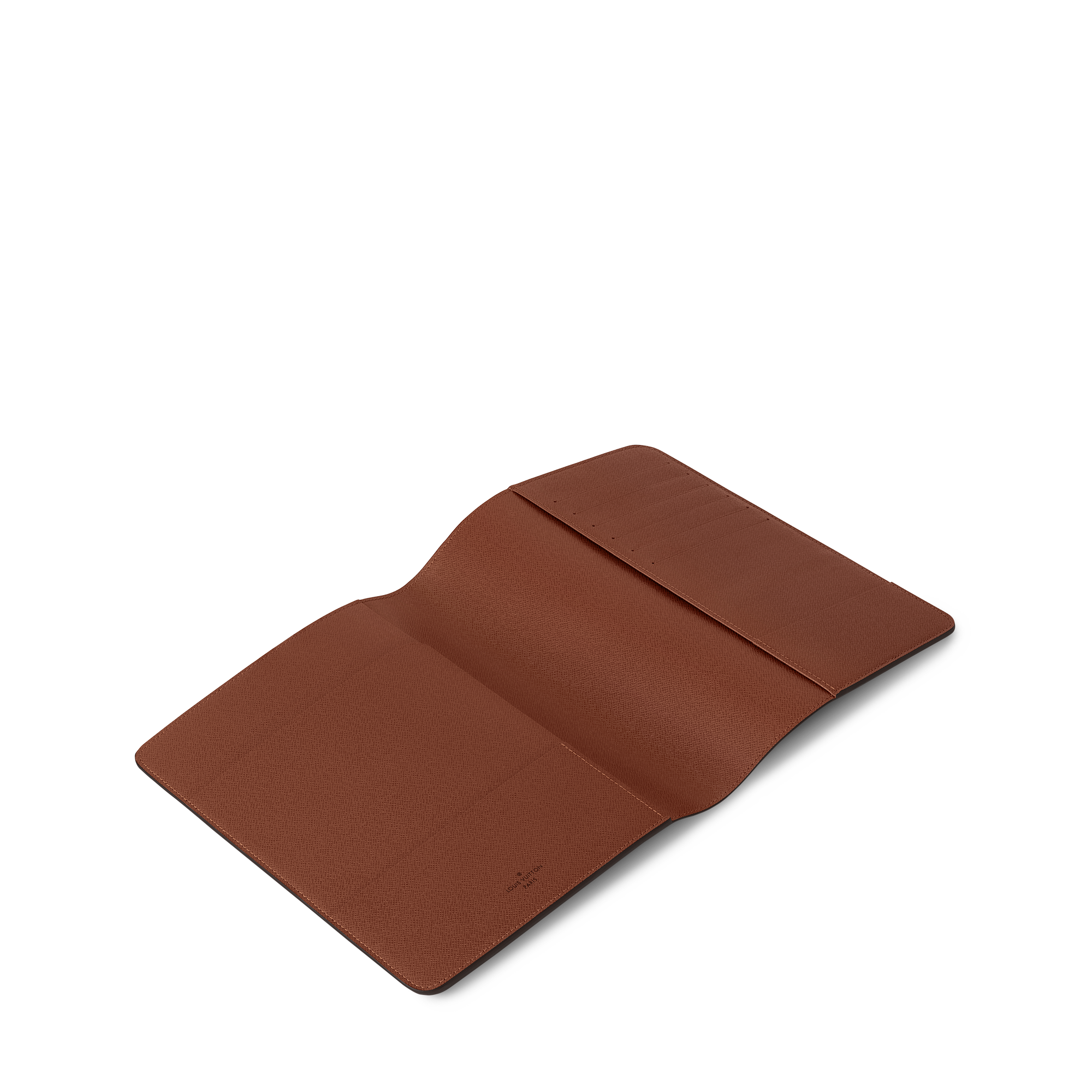 Bìa Sổ Tay Monogram in Quà tặng và dịch vụ cá nhân hóa