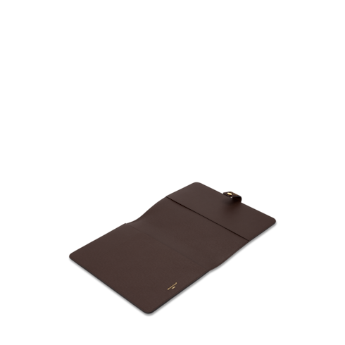 Bìa Sổ Tay MM Carnets de Palace . in Rương, Phụ kiện du lịch và Trang trí nội thất's Văn phòng phẩm Sổ tay, túi đựng bút và đồ dùng văn phòng collections by Louis Vuitton (Thu phóng sản phẩm)