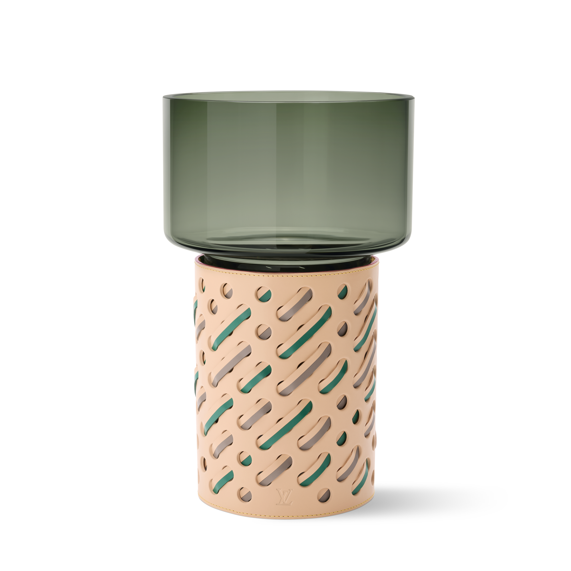 Lọ Diago High Vase  in Rương, Phụ kiện du lịch và Trang trí nội thất