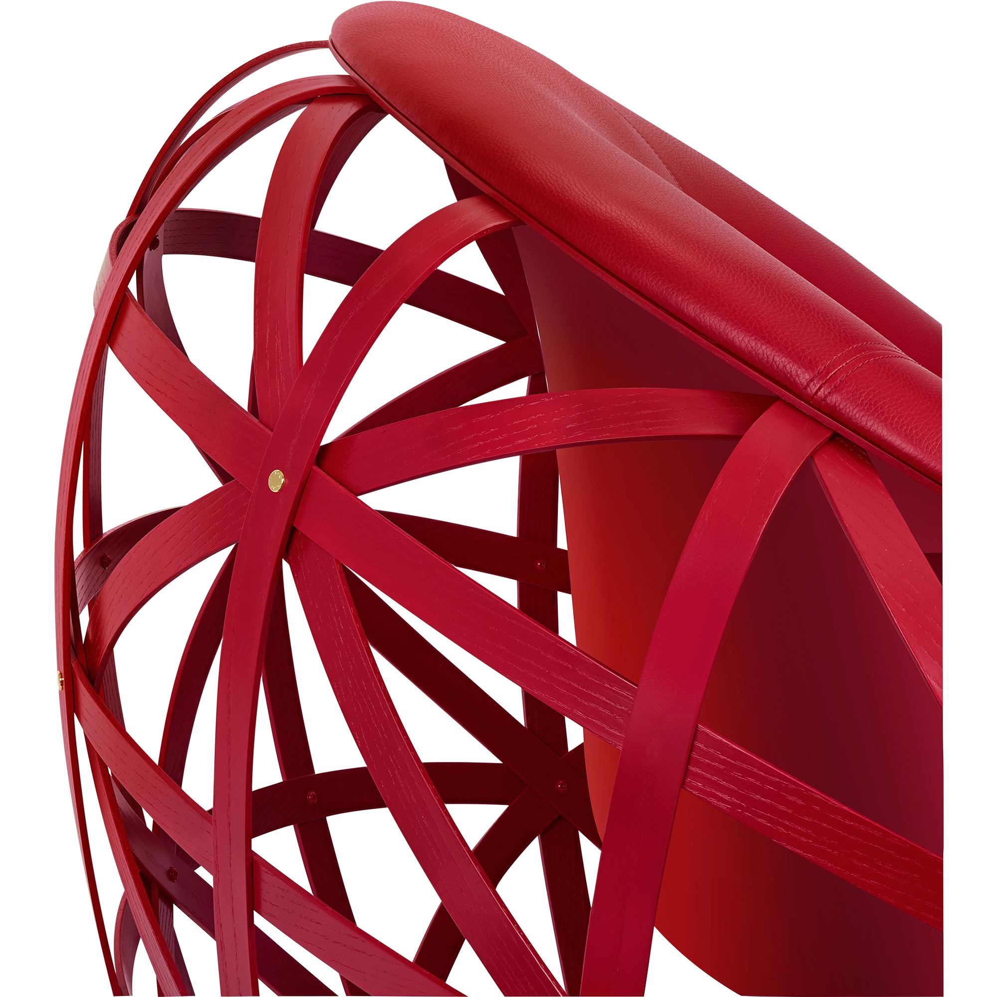 Ghế Diamond Armchair - Marcel Wanders Studio  in Rương, Phụ kiện du lịch và Trang trí nội thất
