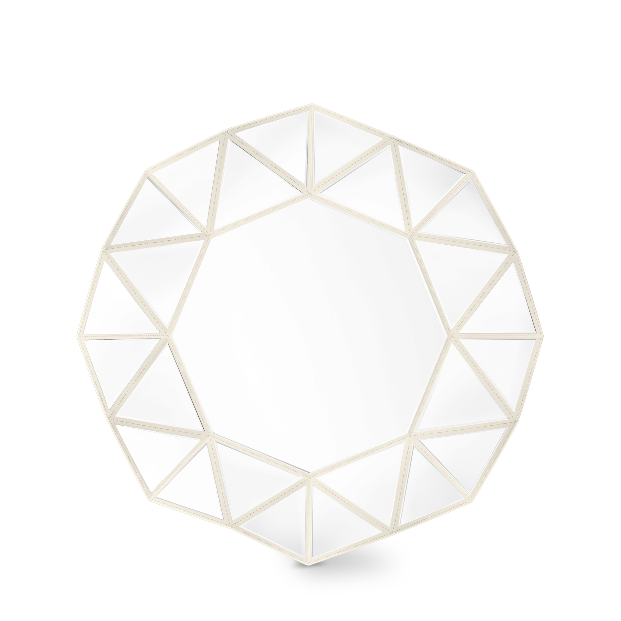 Gương Diamond Mirror - Marcel Wanders Studio   in Rương, Phụ kiện du lịch và Trang trí nội thất