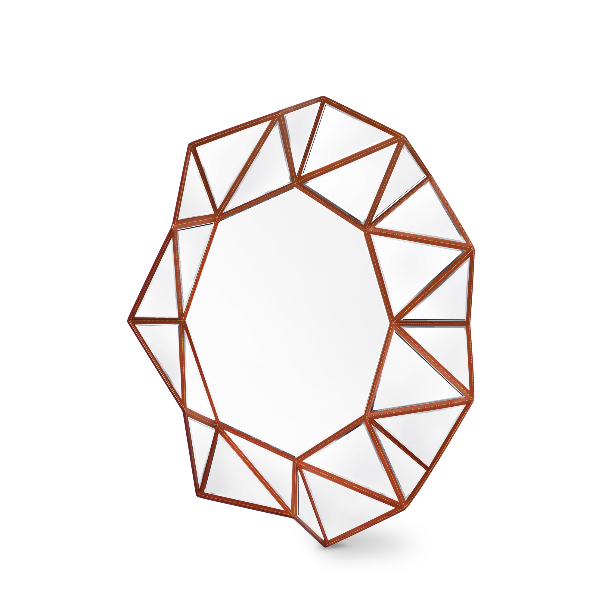 Gương Diamond Mirror - Marcel Wanders Studio   in Rương, Phụ kiện du lịch và Trang trí nội thất