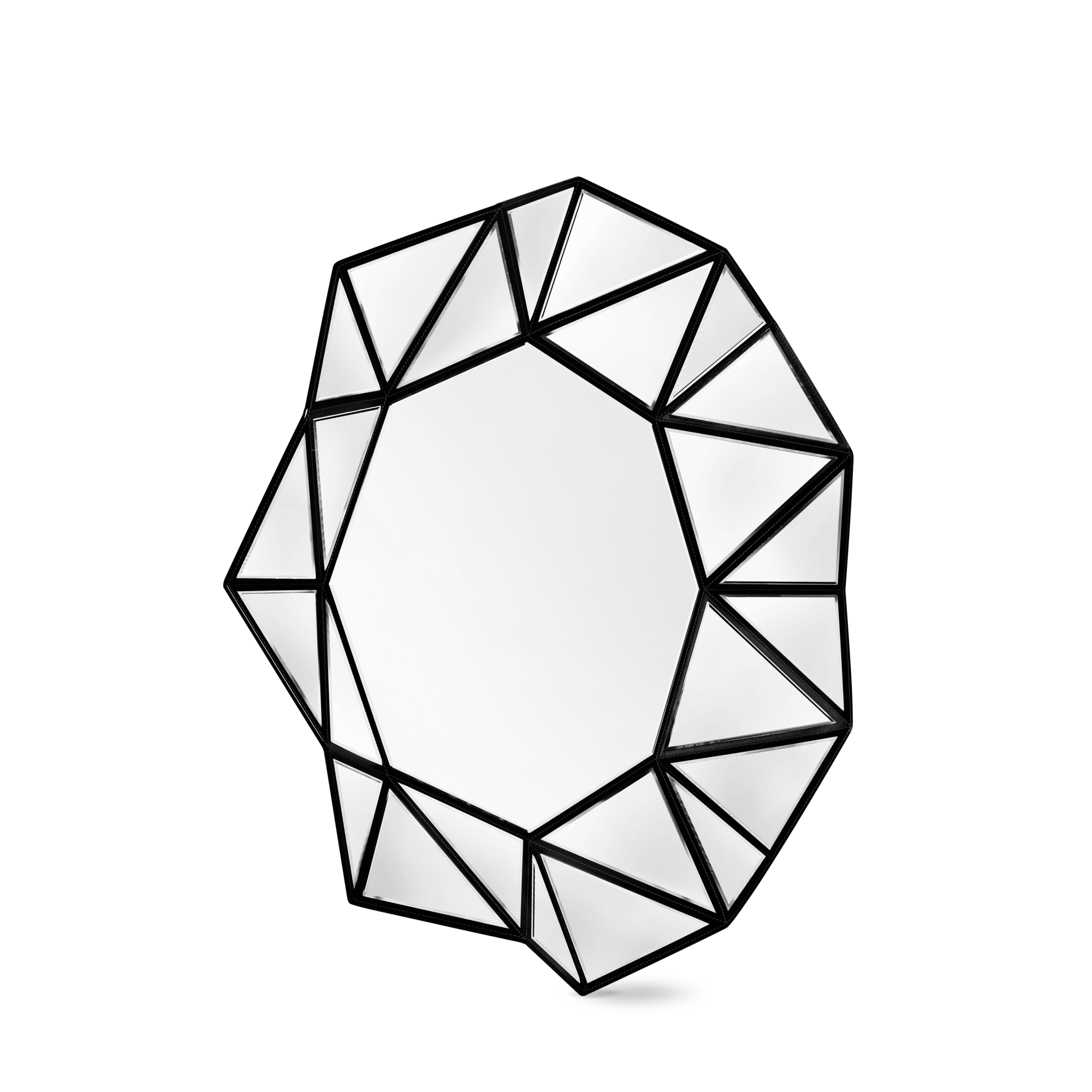 Gương Diamond Mirror - Marcel Wanders Studio   in Rương, Phụ kiện du lịch và Trang trí nội thất