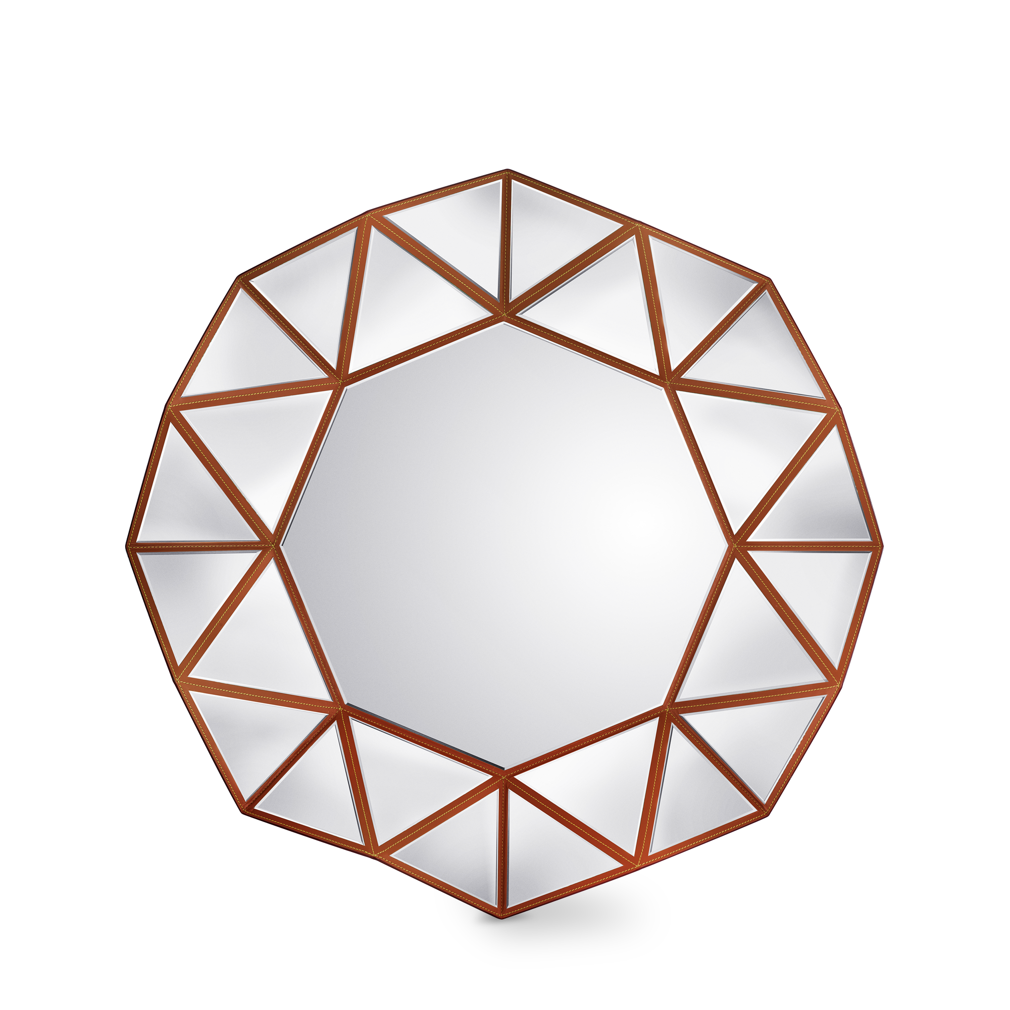 Gương Diamond Mirror - Marcel Wanders Studio   in Rương, Phụ kiện du lịch và Trang trí nội thất