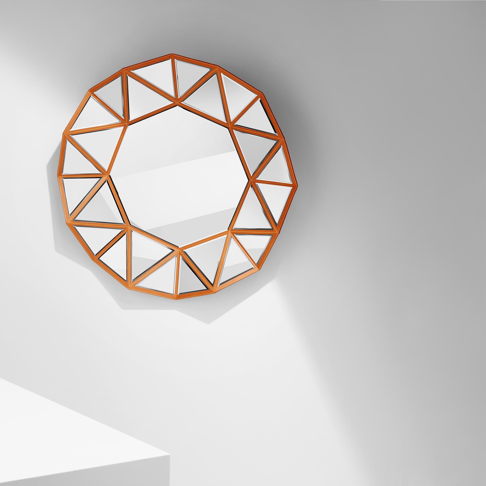 Gương Diamond Mirror - Marcel Wanders Studio   in Rương, Phụ kiện du lịch và Trang trí nội thất