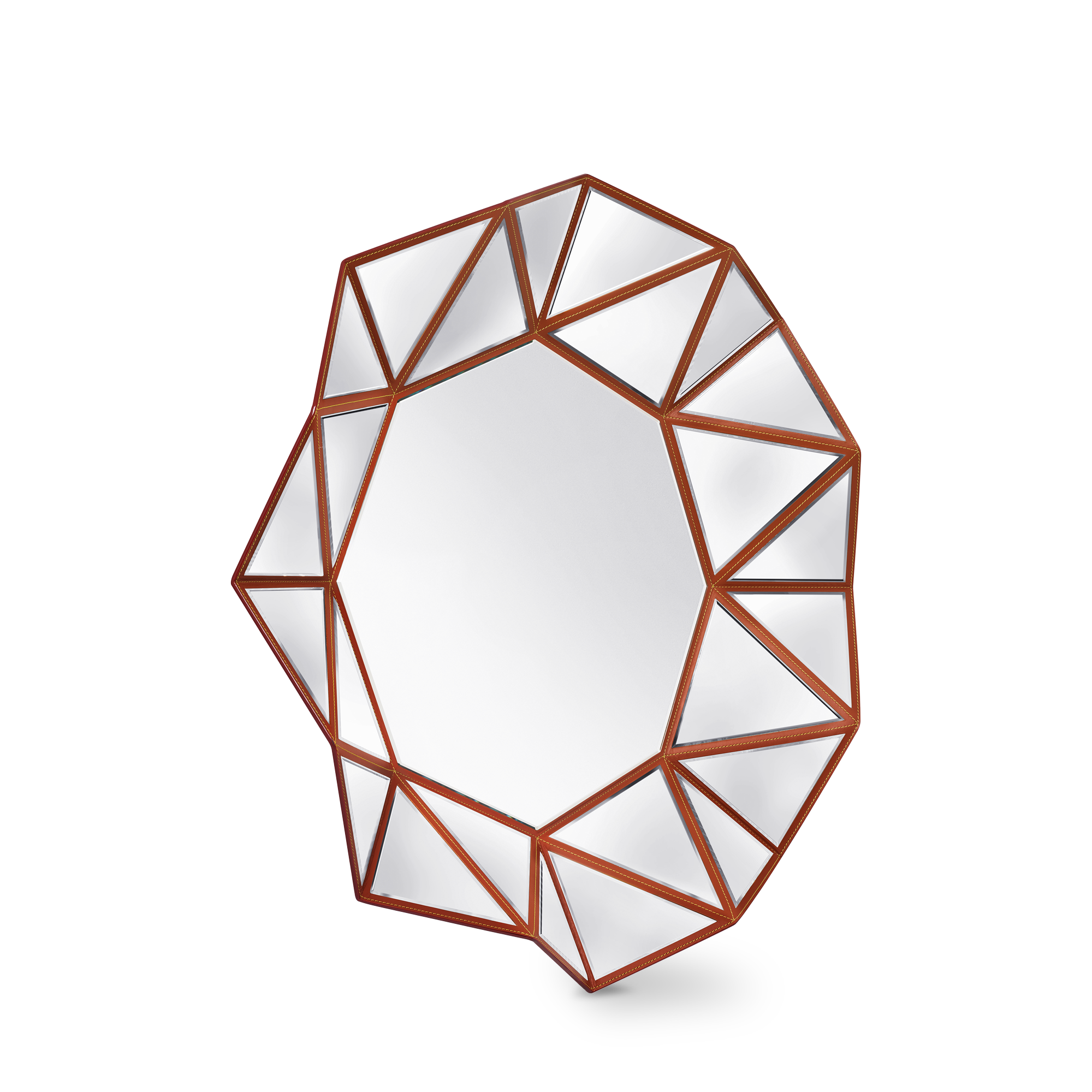 Gương Diamond Mirror - Marcel Wanders Studio   in Rương, Phụ kiện du lịch và Trang trí nội thất