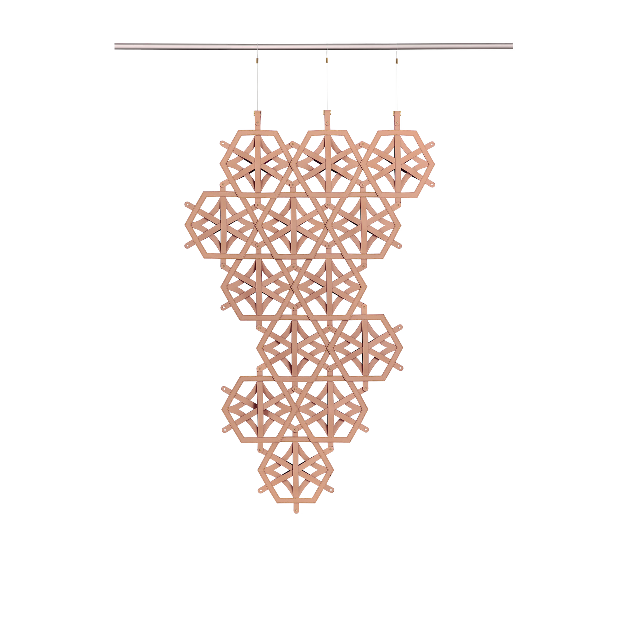 Thanh Trang Trí Treo Tường Diamond Modules - Marcel Wanders Studio   in Rương, Phụ kiện du lịch và Trang trí nội thất