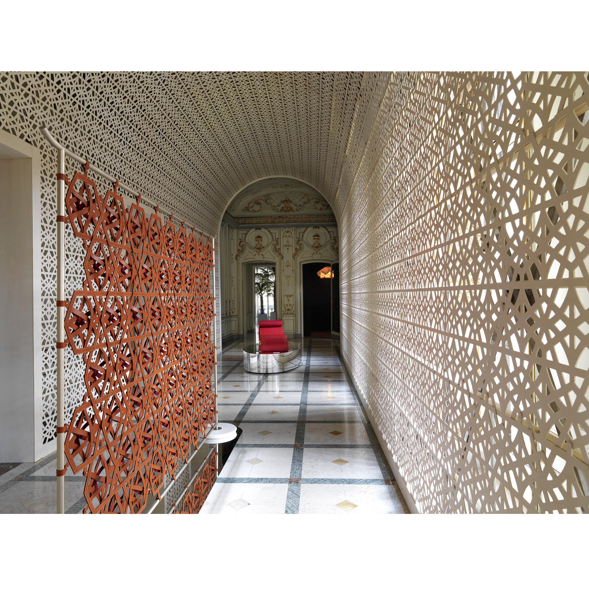 Khung Trang Trí Diamond Screen - Marcel Wanders Studio   in Rương, Phụ kiện du lịch và Trang trí nội thất