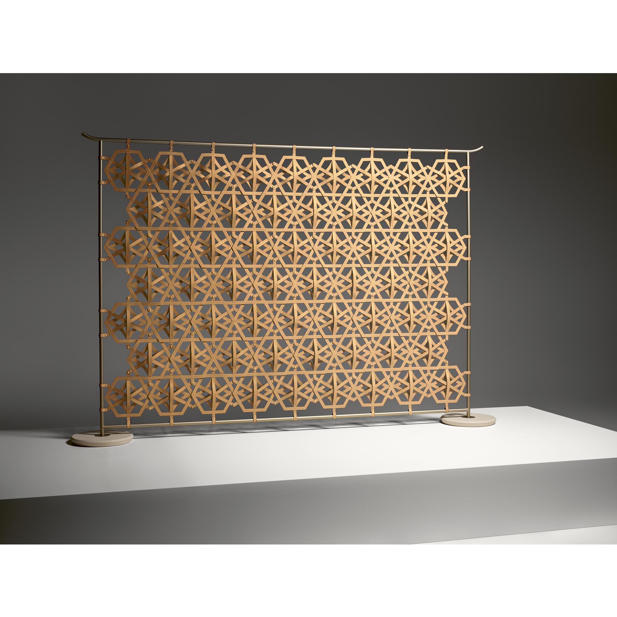 Khung Trang Trí Diamond Screen - Marcel Wanders Studio   in Rương, Phụ kiện du lịch và Trang trí nội thất