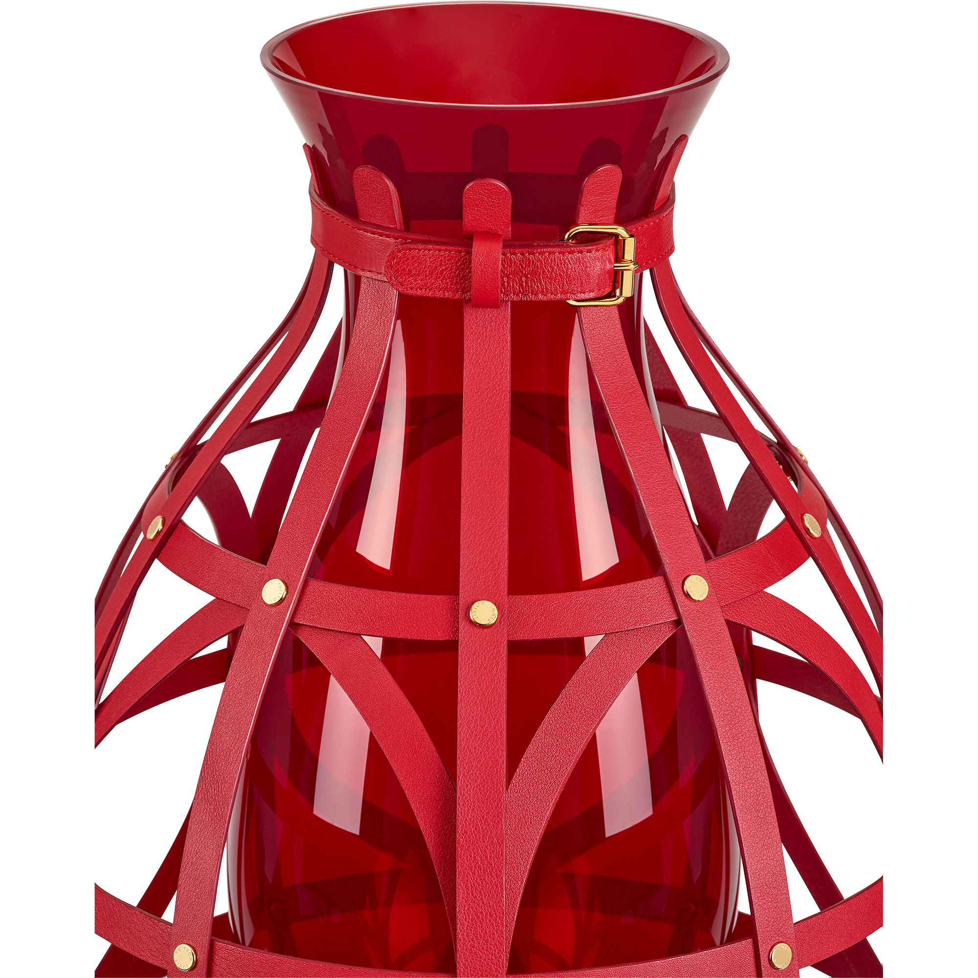 Lọ Diamond Vase - Marcel Wander Studio  in Rương, Phụ kiện du lịch và Trang trí nội thất