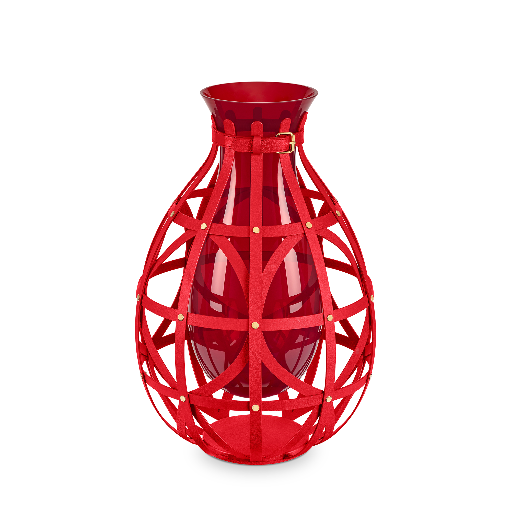 Lọ Diamond Vase - Marcel Wander Studio  in Rương, Phụ kiện du lịch và Trang trí nội thất