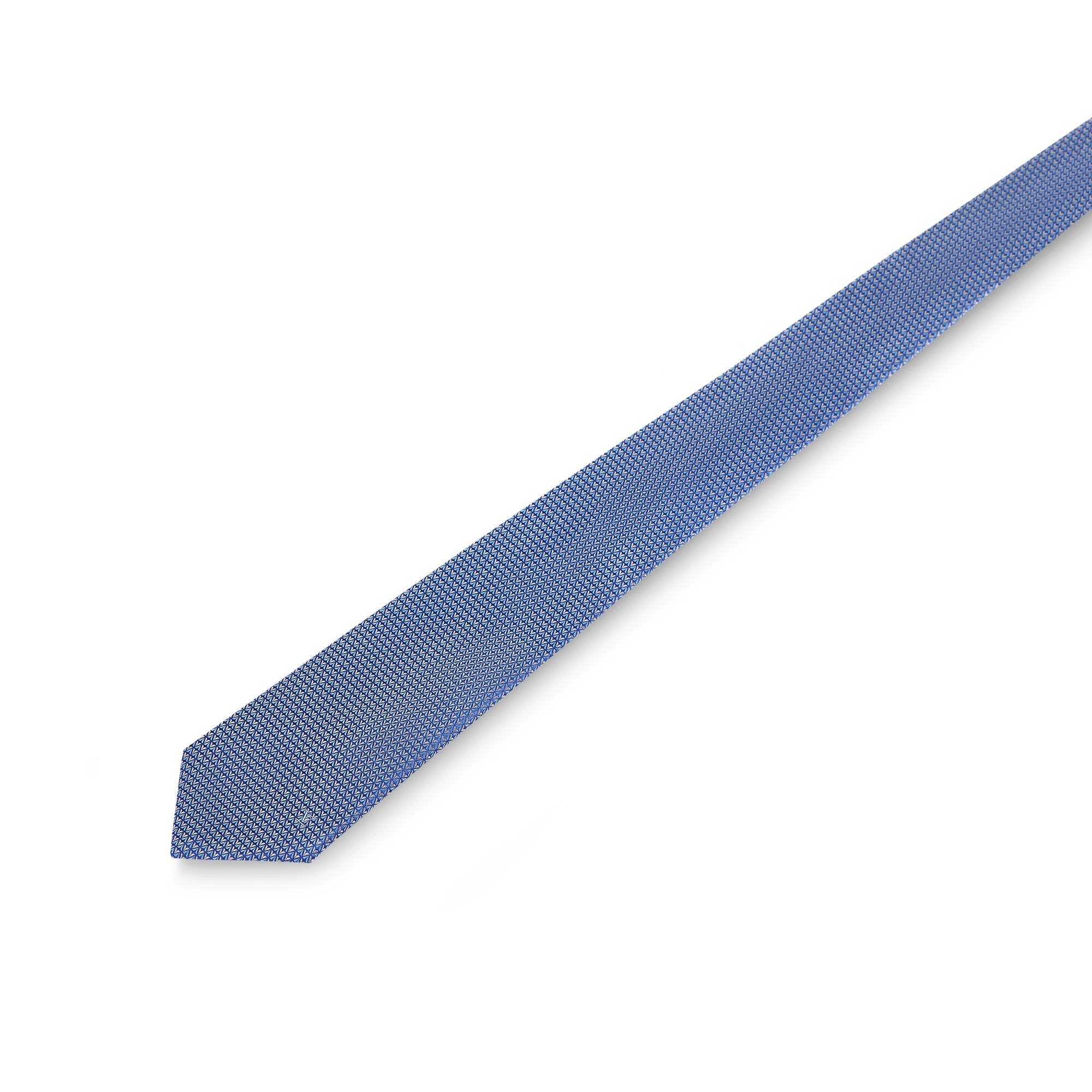 Cà Vạt Diamonds V . in Đồ Nam