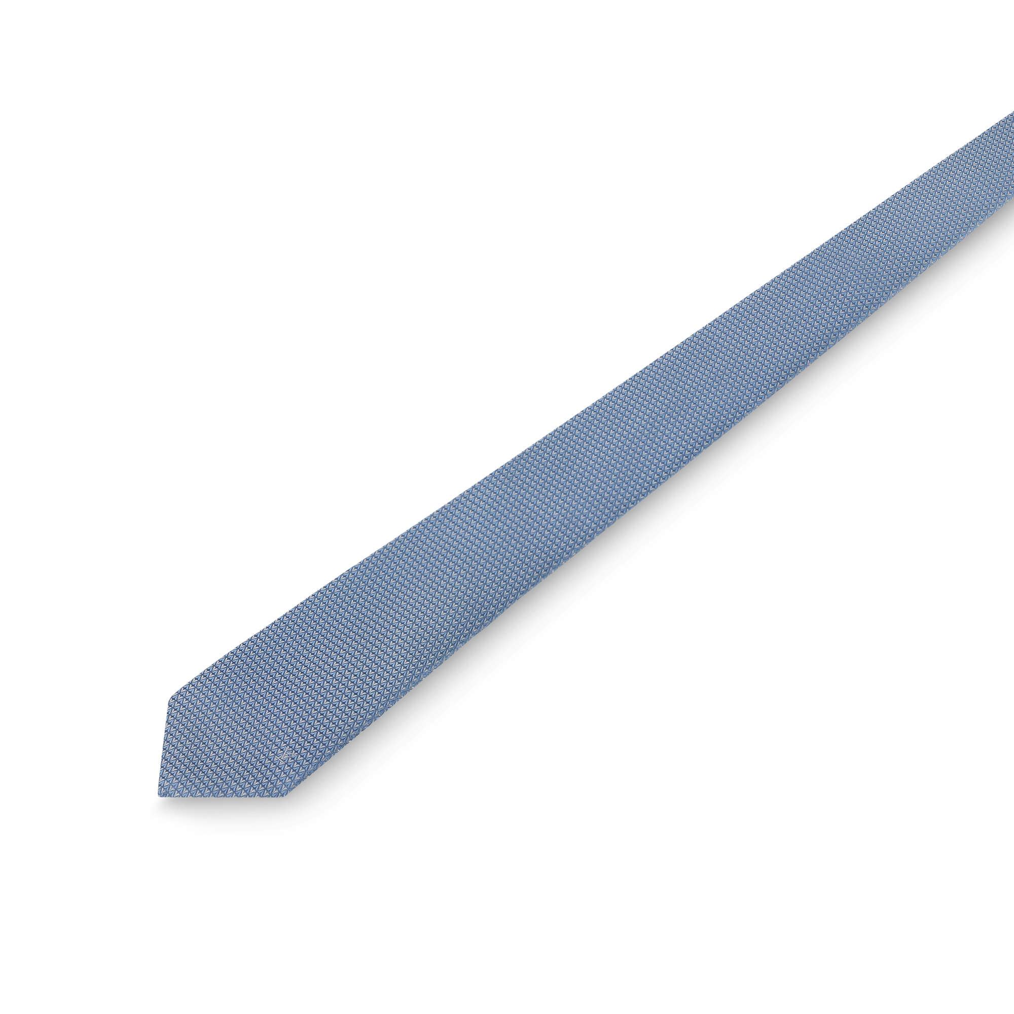 Cà Vạt Diamonds V . in Đồ Nam