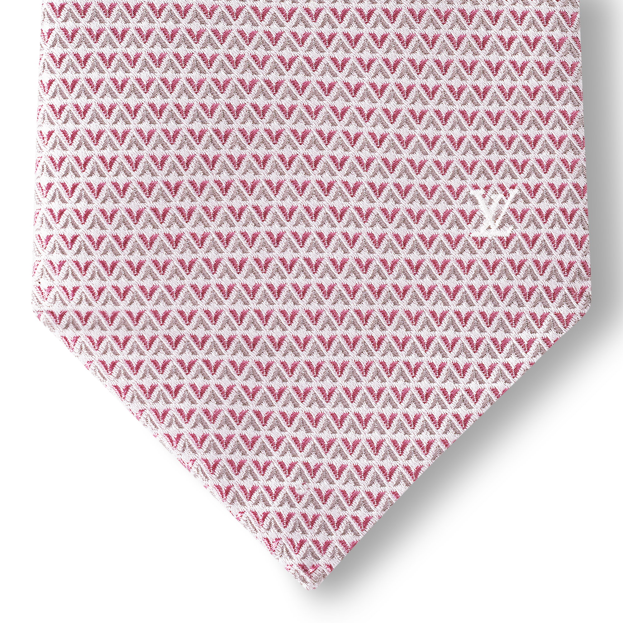 Cà Vạt Diamonds V . in Đồ Nam