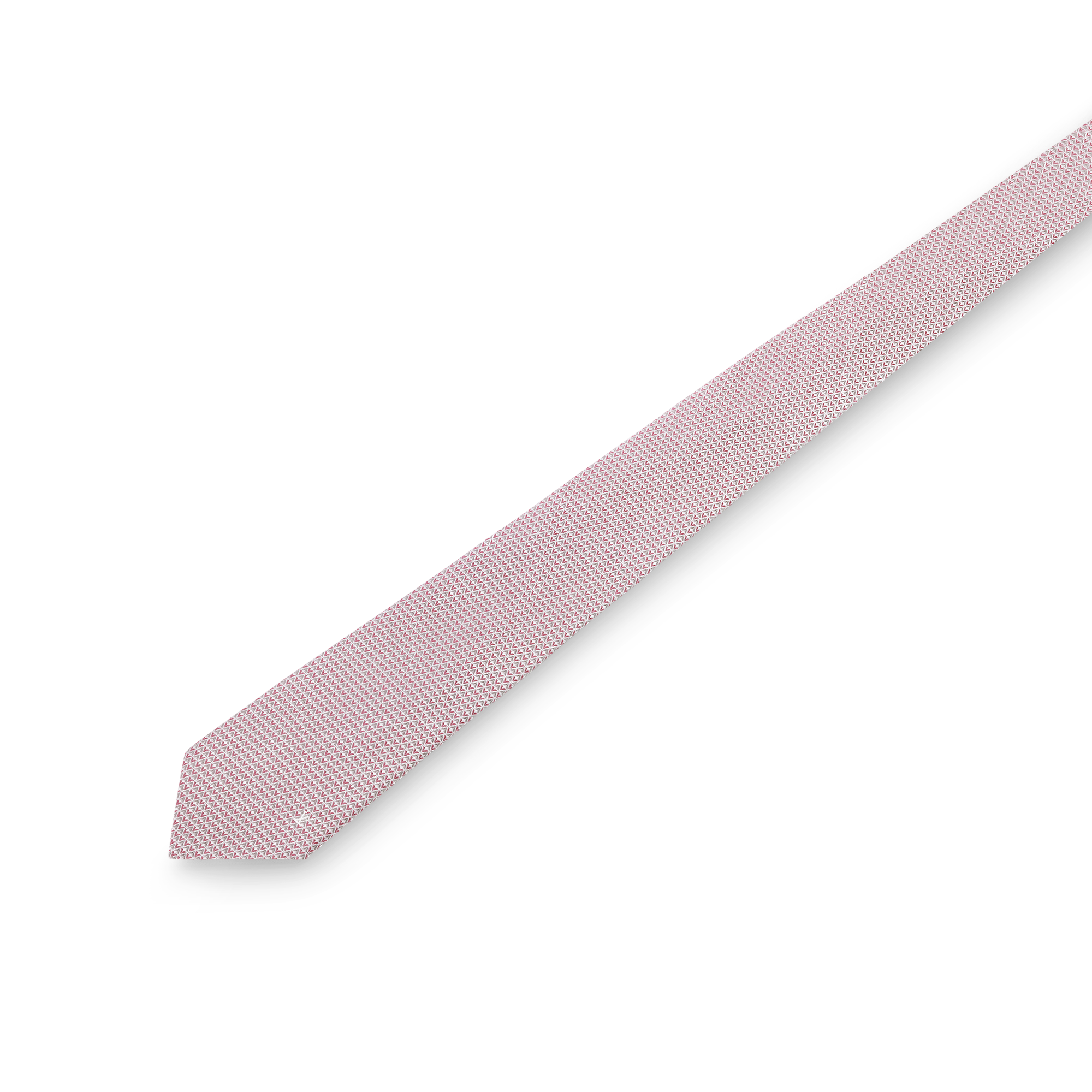Cà Vạt Diamonds V . in Đồ Nam