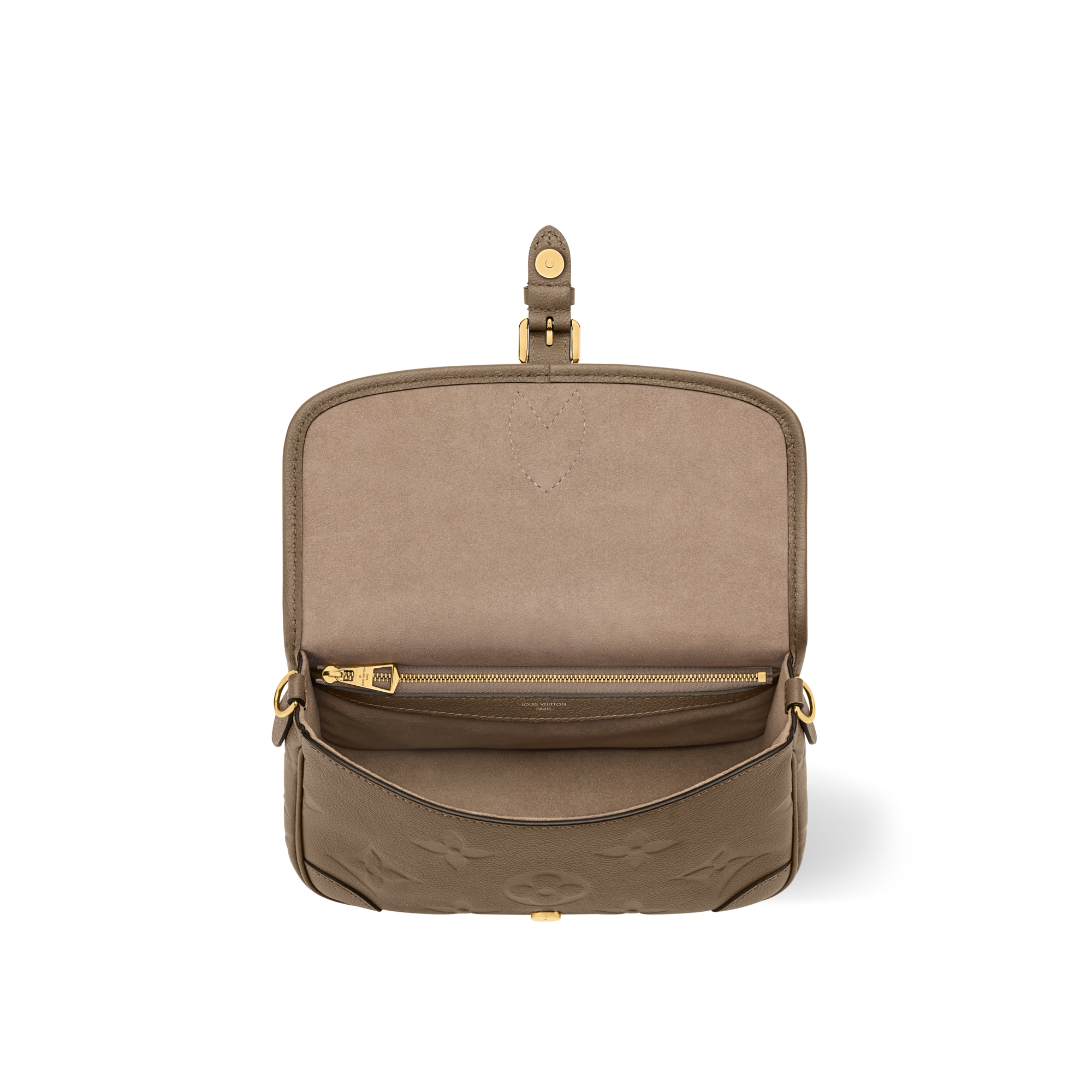 Túi Diane Monogram Empreinte in Đồ Nữ