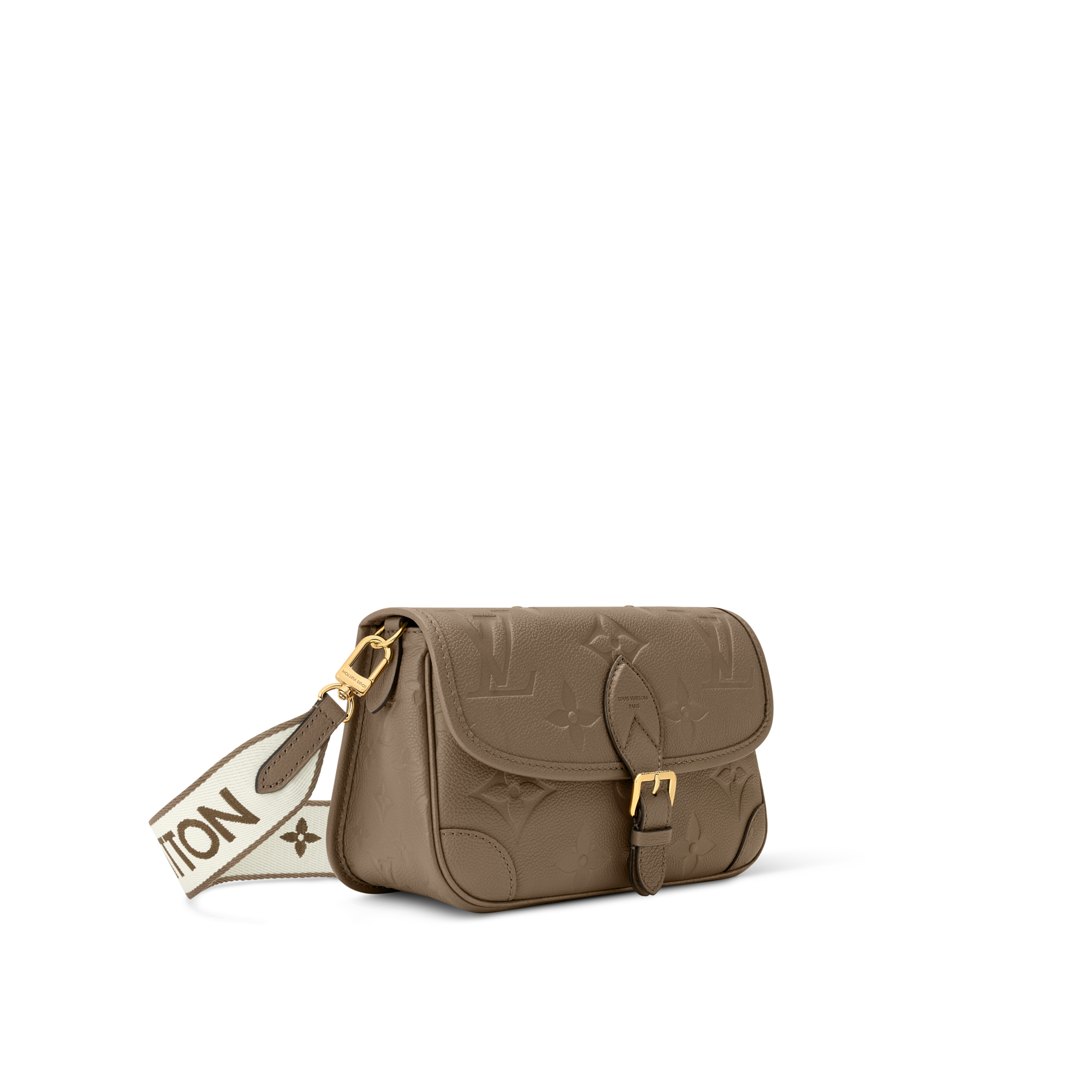 Túi Diane Monogram Empreinte in Đồ Nữ