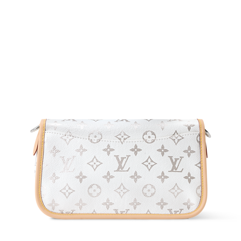 Diane Các loại Monogram Canvas khác in Đồ Nữ's Túi Tất cả Túi collections by Louis Vuitton (Thu phóng sản phẩm)