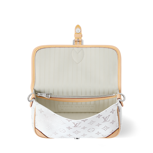 Diane Các loại Monogram Canvas khác in Đồ Nữ's Túi Tất cả Túi collections by Louis Vuitton (Thu phóng sản phẩm)