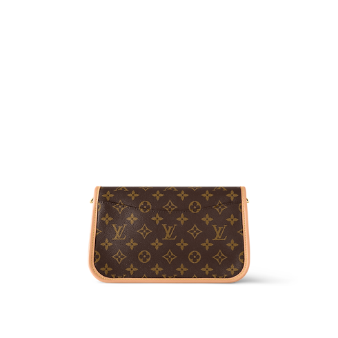 Túi Diane Monogram in Đồ Nữ's Túi Tất cả Túi collections by Louis Vuitton (Thu phóng sản phẩm)