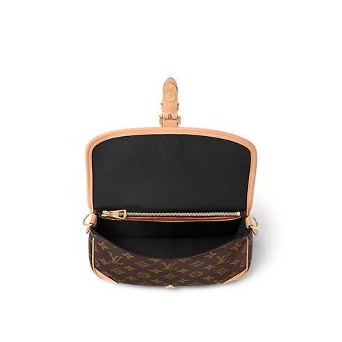 Túi Diane Monogram in Đồ Nữ's Túi Tất cả Túi collections by Louis Vuitton (Thu phóng sản phẩm)