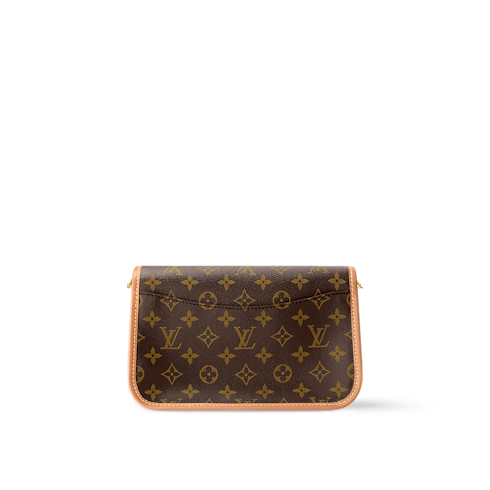 Túi Diane Monogram in Đồ Nữ's Túi Tất cả Túi collections by Louis Vuitton (Thu phóng sản phẩm)
