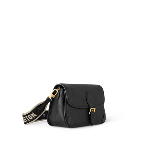 Túi Diane Monogram Empreinte in Đồ Nữ's Túi Tất cả Túi collections by Louis Vuitton (Thu phóng sản phẩm)
