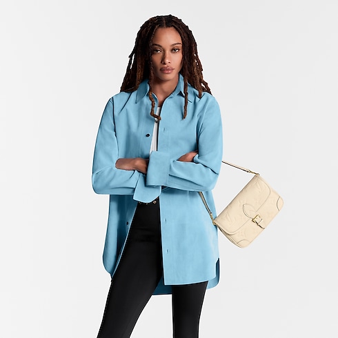 Túi Diane Monogram Empreinte in Đồ Nữ's Túi Tất cả Túi collections by Louis Vuitton (Thu phóng sản phẩm)