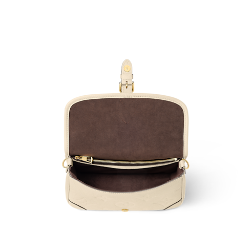 Túi Diane Monogram Empreinte in Đồ Nữ's Túi Tất cả Túi collections by Louis Vuitton (Thu phóng sản phẩm)