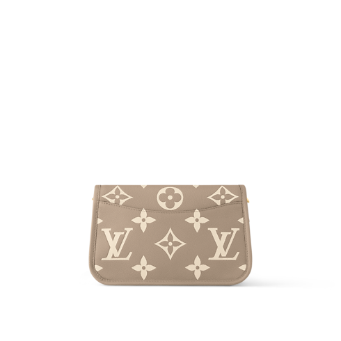 Túi Diane Monogram Empreinte in Đồ Nữ's Túi All Collections collections by Louis Vuitton (Thu phóng sản phẩm)