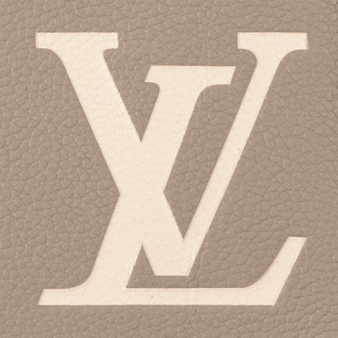 Túi Diane Monogram Empreinte in Đồ Nữ's Túi All Collections collections by Louis Vuitton (Thu phóng sản phẩm)