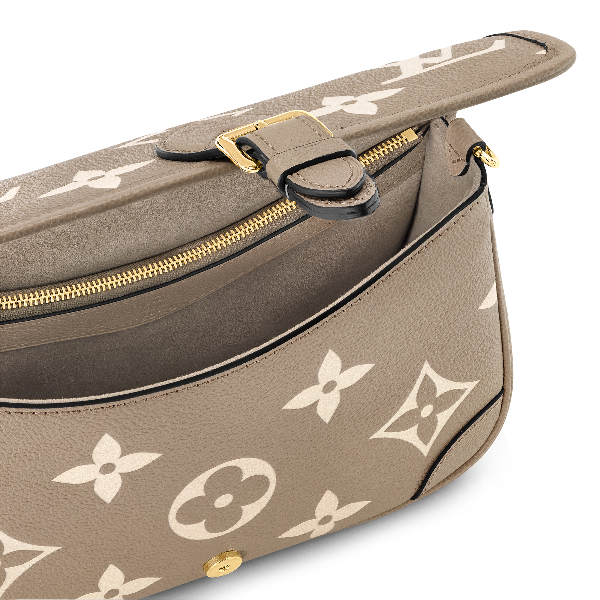 Túi Diane Monogram Empreinte in Đồ Nữ