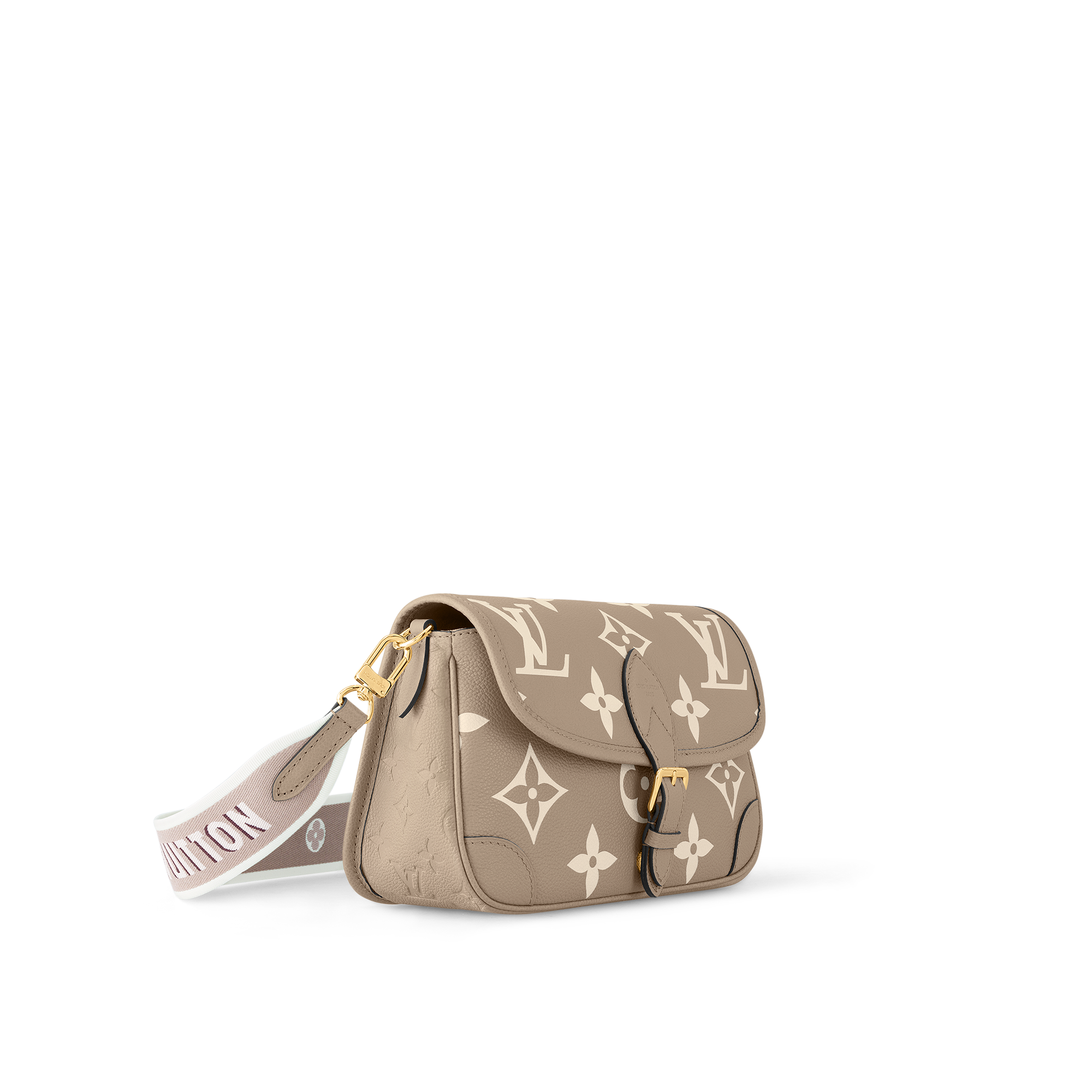 Túi Diane Monogram Empreinte in Đồ Nữ