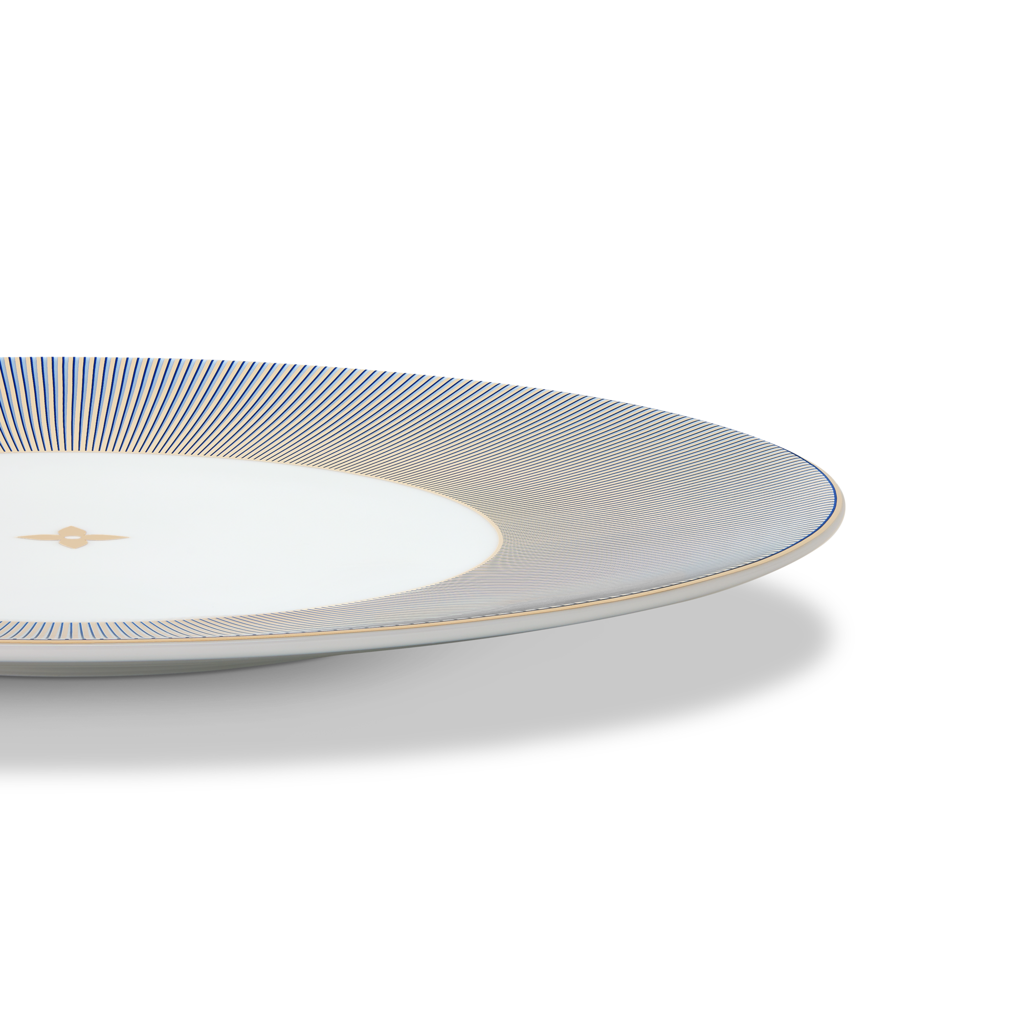 Bộ Đĩa Dichroic - 2 Chiếc  in Rương, Phụ kiện du lịch và Trang trí nội thất