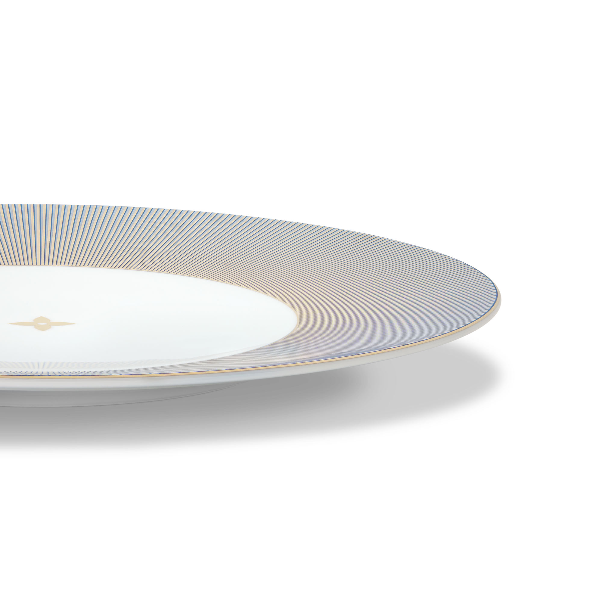 Bộ Đĩa Dichroic - 2 Chiếc  in Rương, Phụ kiện du lịch và Trang trí nội thất