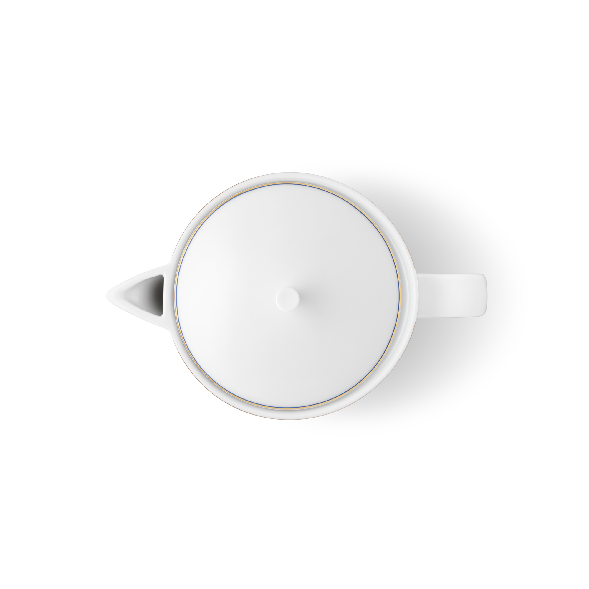 Ấm Trà Dichronic  in Rương, Phụ kiện du lịch và Trang trí nội thất