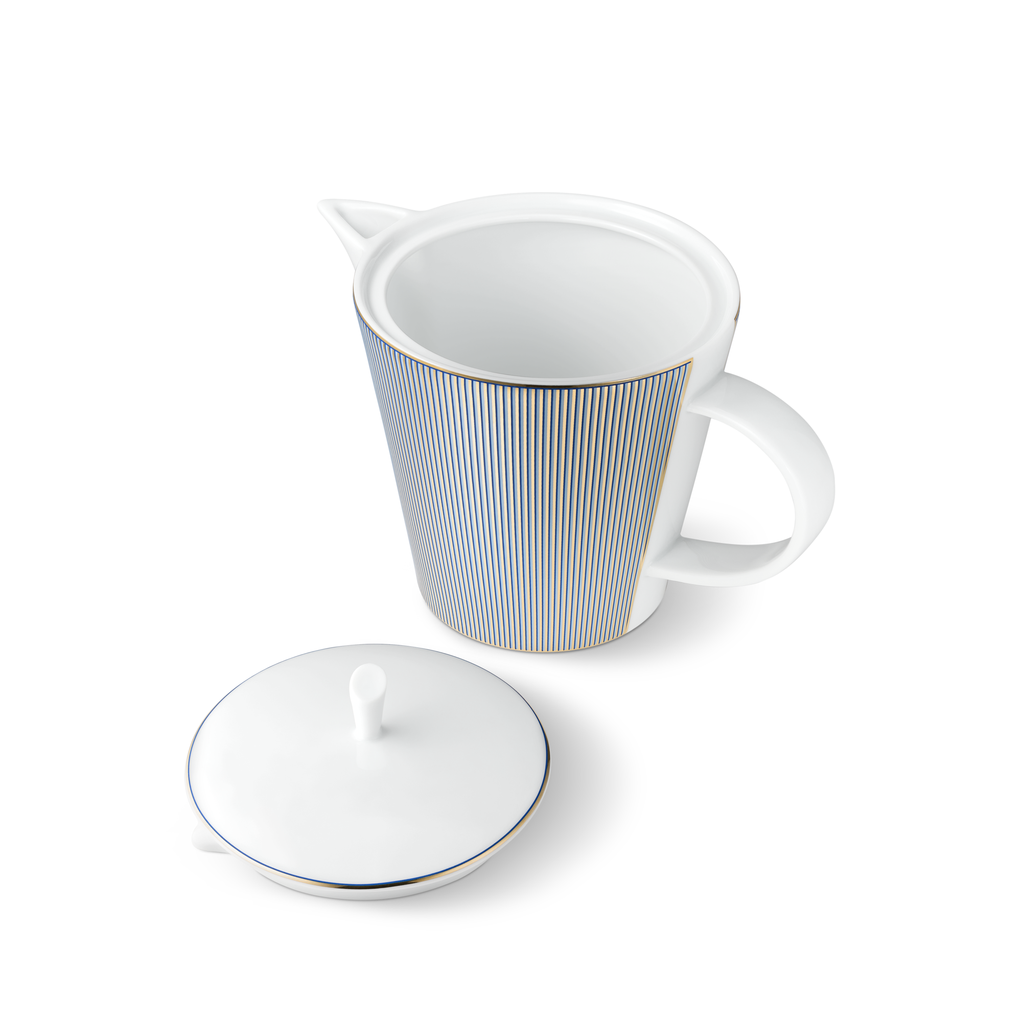 Ấm Trà Dichronic  in Rương, Phụ kiện du lịch và Trang trí nội thất