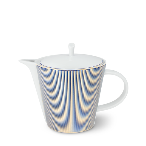 Ấm Trà Dichronic in Rương, Phụ kiện du lịch và Trang trí nội thất's Trang trí nội thất và Nghệ thuật không gian phòng ăn Nghệ thuật không gian phòng ăn collections by Louis Vuitton (Thu phóng sản phẩm)