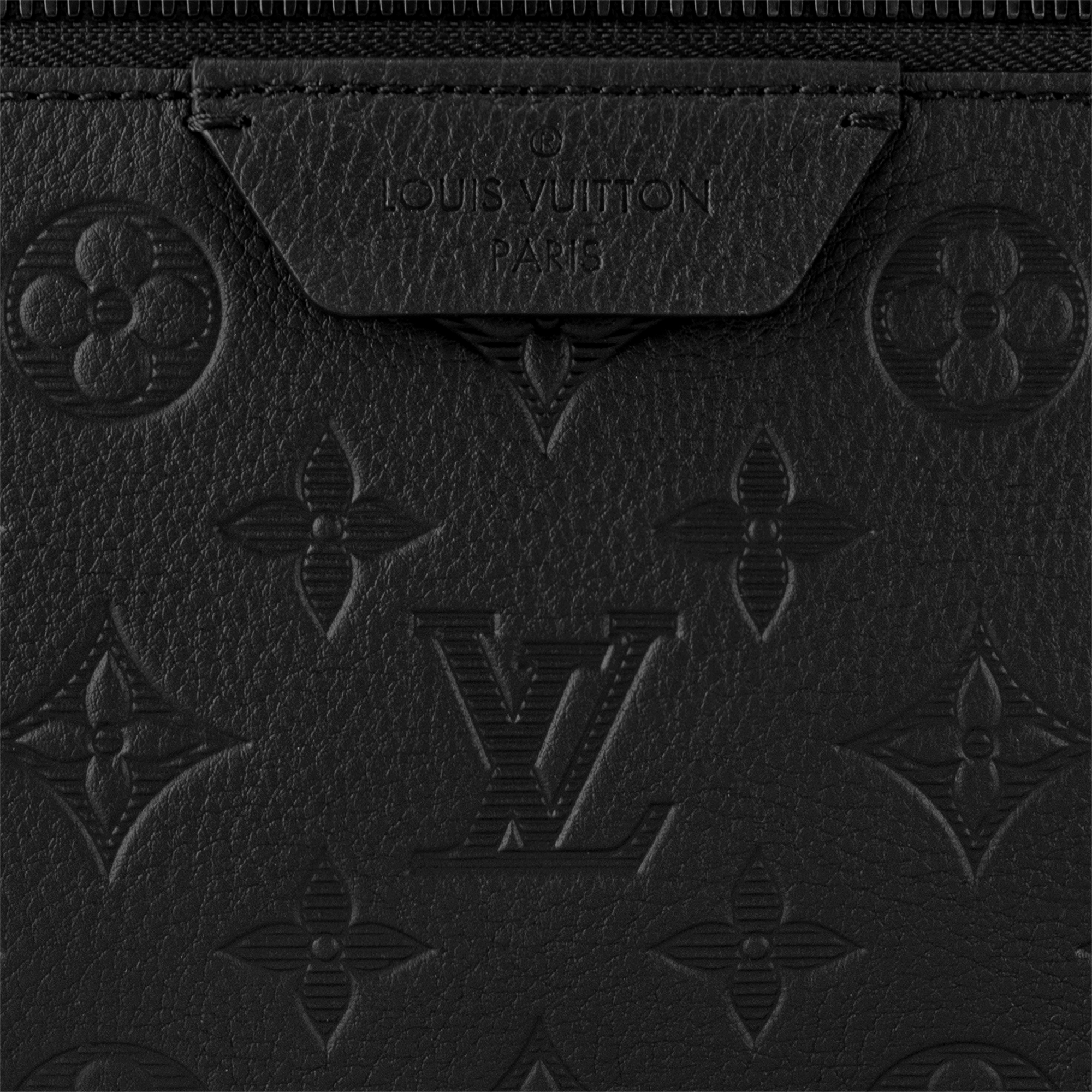 Ba Lô Discovery Monogram Shadow Leather in Túi và Phụ kiện bằng da
