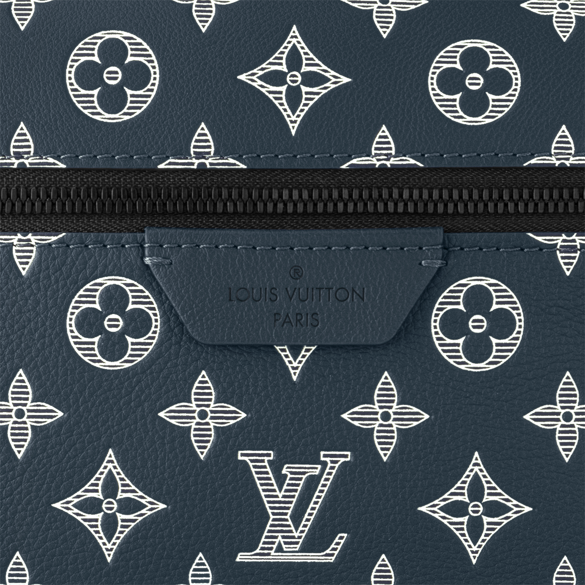 Ba Lô Discovery Monogram Shadow Leather in Túi và Phụ kiện bằng da