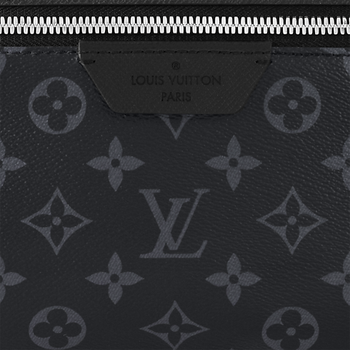 Ba Lô Discovery Taigarama in Túi và Phụ kiện bằng da's Túi xách nữ Túi mới nhất collections by Louis Vuitton (Thu phóng sản phẩm)