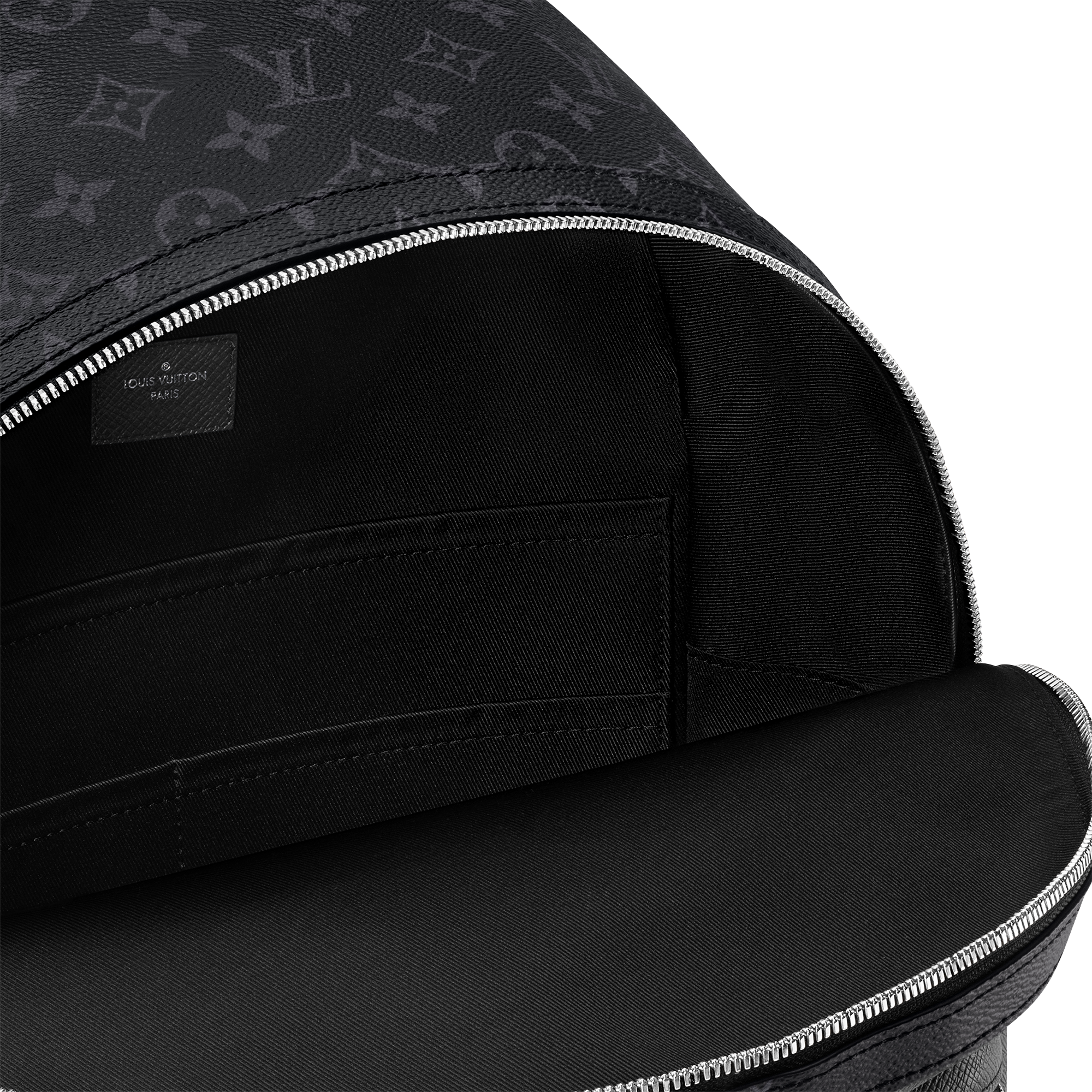 Ba Lô Discovery Taigarama in Túi và Phụ kiện bằng da