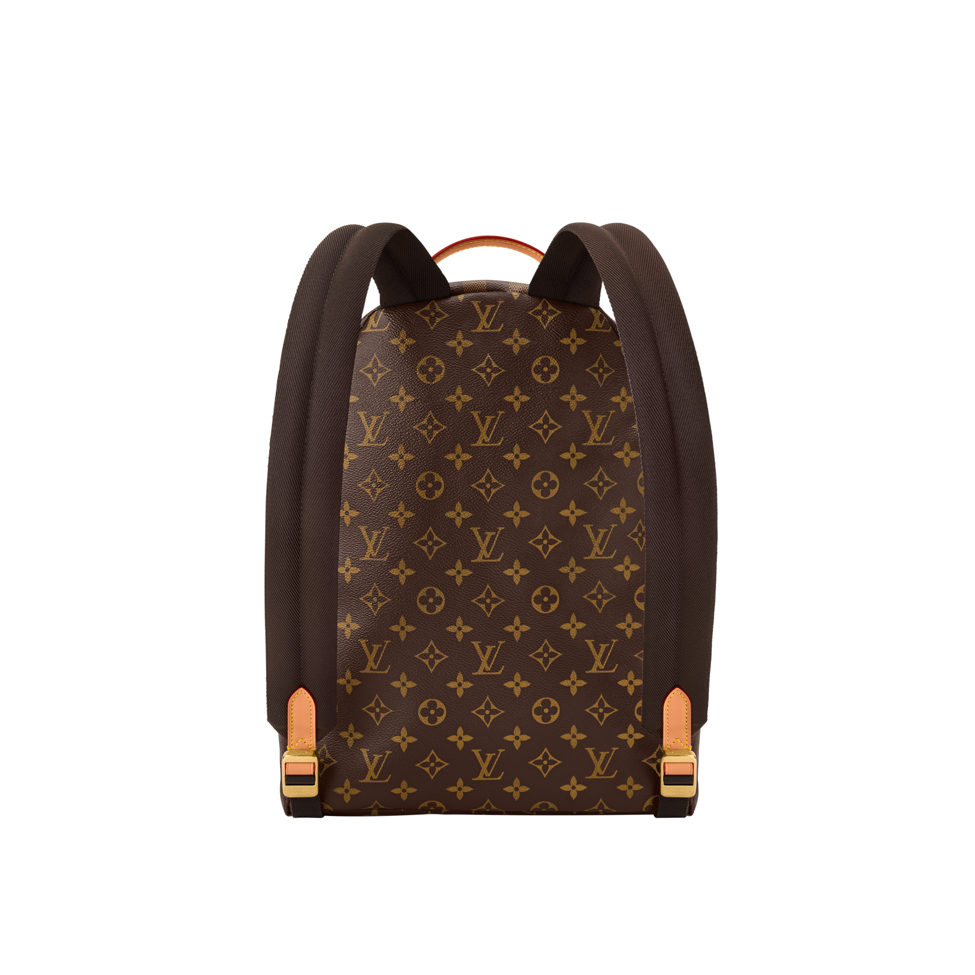 Ba Lô Discovery PM Các loại Monogram Canvas khác in Túi và Phụ kiện bằng da