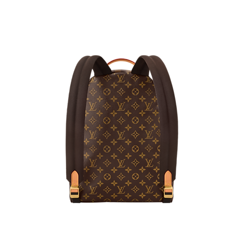 Ba Lô Discovery PM Các loại Monogram Canvas khác in Túi và Phụ kiện bằng da's Túi xách nam Mới nhất collections by Louis Vuitton (Thu phóng sản phẩm)